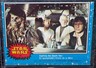 1977 O-Pee-Chee OPC Star Wars #30 Sighting the Death Star Ex