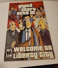 Sony PlayStation 2 PS2 Instruction Manuals Only 