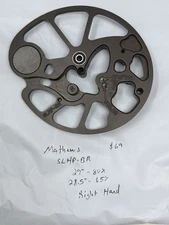 Mathew’s SLHP-BR 29”-80% 28.5”-65% Right Hand