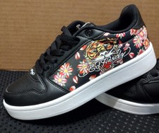Ed Hardy Women's Size 7 Tennis Shoes