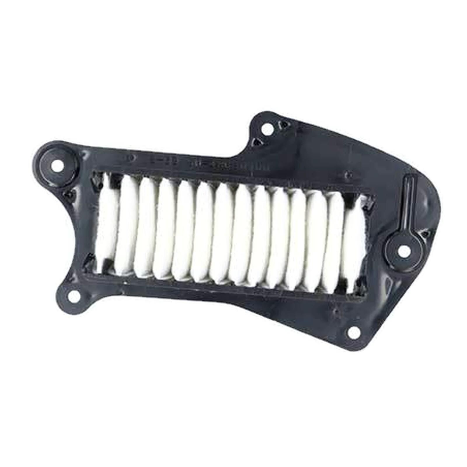 Air Filter fits Suzuki VLR 1800 C R Intruder 08-12 MIW S3223