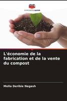 Molla Deribie Negash | L'éConomie De La Fabrication Et De La Vente Du Compost