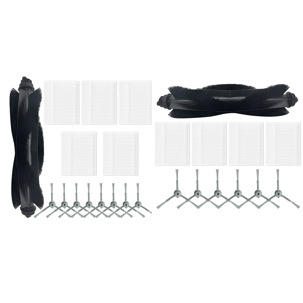 Hassle Replacement Parts for Clean L50 SES L60 Vacuum Cleaner