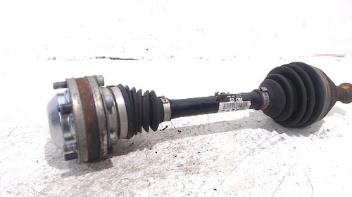 VW Tiguan Antriebswelle vorne links 2008-2018 5N0407763D CAVA