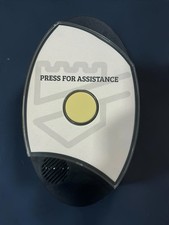 Motorola Easy Assist ALT-ASSIST Wireless Call Button Press for Assistance