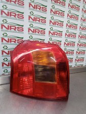 TOYOTA COROLLA REAR/TAIL LIGHT (PASSENGER SIDE) 2002-2006