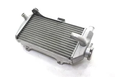 2023 Honda CRF450RX OEM Right Fill Radiator 19100-MKE-AF0