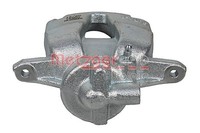 Bremssattel Metzger Autoteile 6260030 FüR Corsa Opel Alfa Fiat Peugeot CitroËN