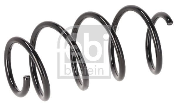Febi Bilstein 196205 Fahrwerksfeder Opel-image