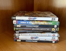 Lotto Giochi Pc Computer E Xbox Prima Edizione 