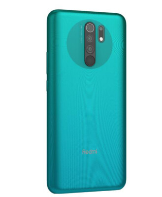 Android Xiaomi Redmi 9 6.53