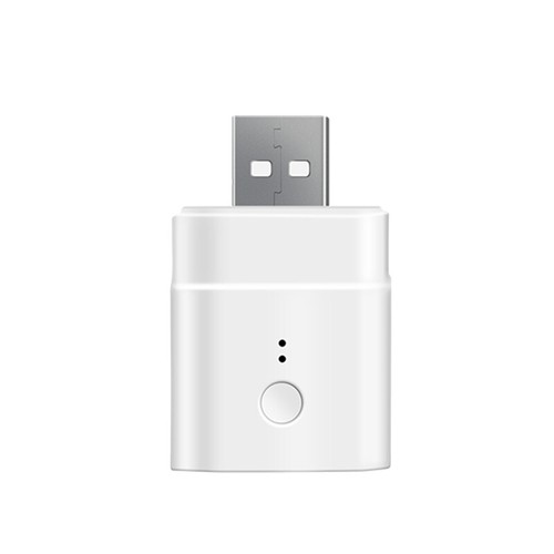 SONOFF Micro USB 5V WIFI Smart Power Adaptor Connector Switch for Alexa Goog new - Picture 10 of 12