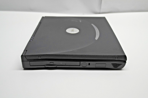Dell Inspiron 2500 Laptop Celeron ohne OS - Bild 4 von 7