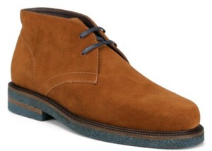 cool desert boots
