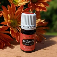 Young Living KidScents Geneyus 5 ml - NEW with Free Shipping - YAY!