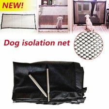 extra tall extending metal pet gate