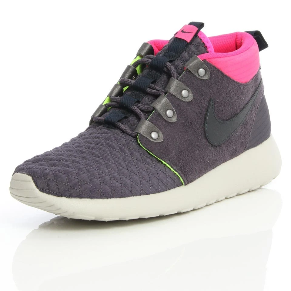 Roshe top run sneakerboots