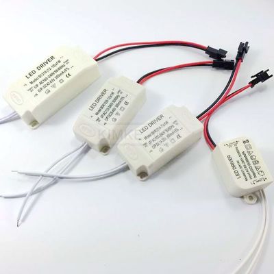 Constant Current LED Driver 3W,4 7W,8 12W,13 18W,18 24W 240mA - Foto 12