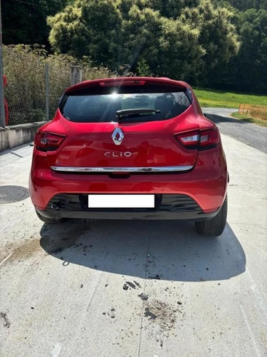 231007865R Generator für RENAULT CLIO IV Business 2015 150552 - Bild 7 von 9