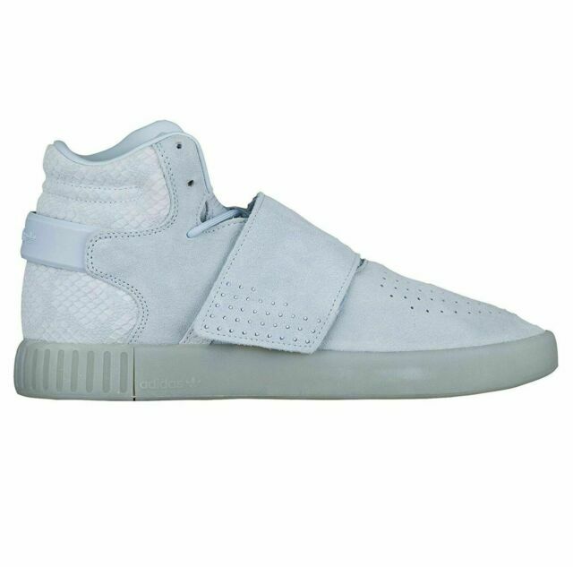tubular invader blue