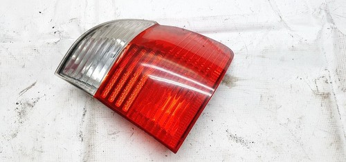 BMW 5-Series 2002 Tail Light lamp Outside, Rear Right 6902532, Gen #966773-03
