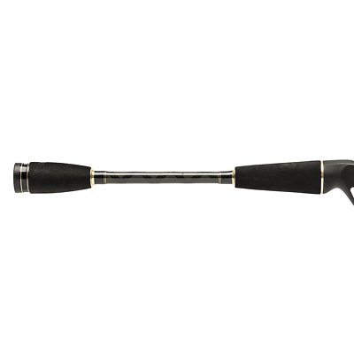 Abu Garcia XROSSFIELD XRFC-702M Medium Fishing Baitcasting Rod EMS