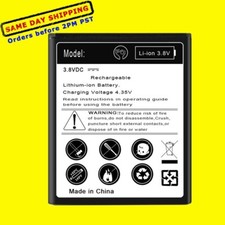 High Quality 3770mAh 3.8V Rechargeable Battery for Motorola Moto G5 XT1676 Phone