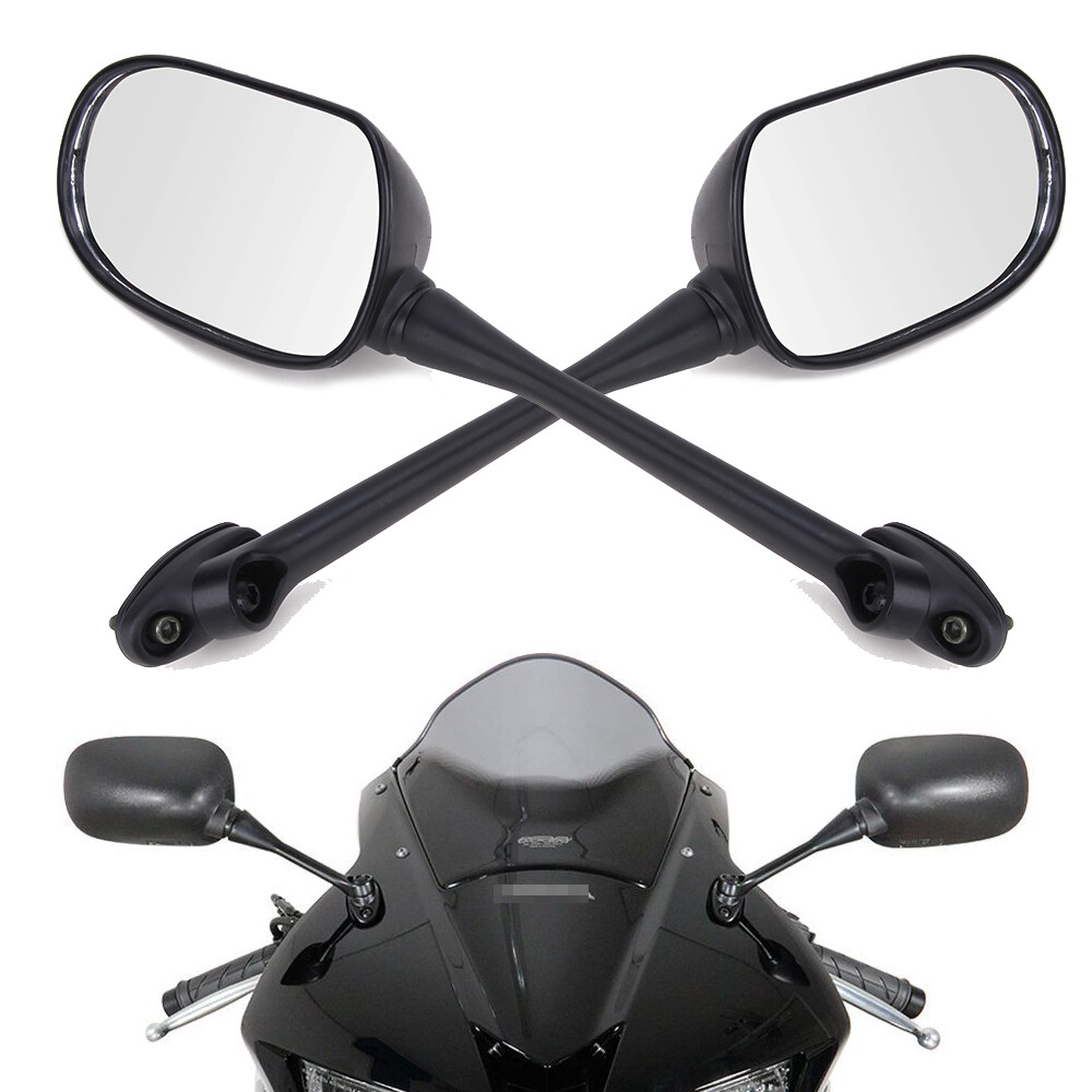 Rear View Mirrors For Honda CBR500R 2012-2014 CBR250R 2010-2013 CB