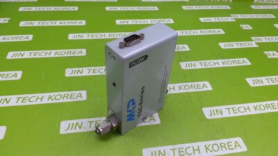 MKP NANO&SPACE TSC-220 Temperature Controller Tested