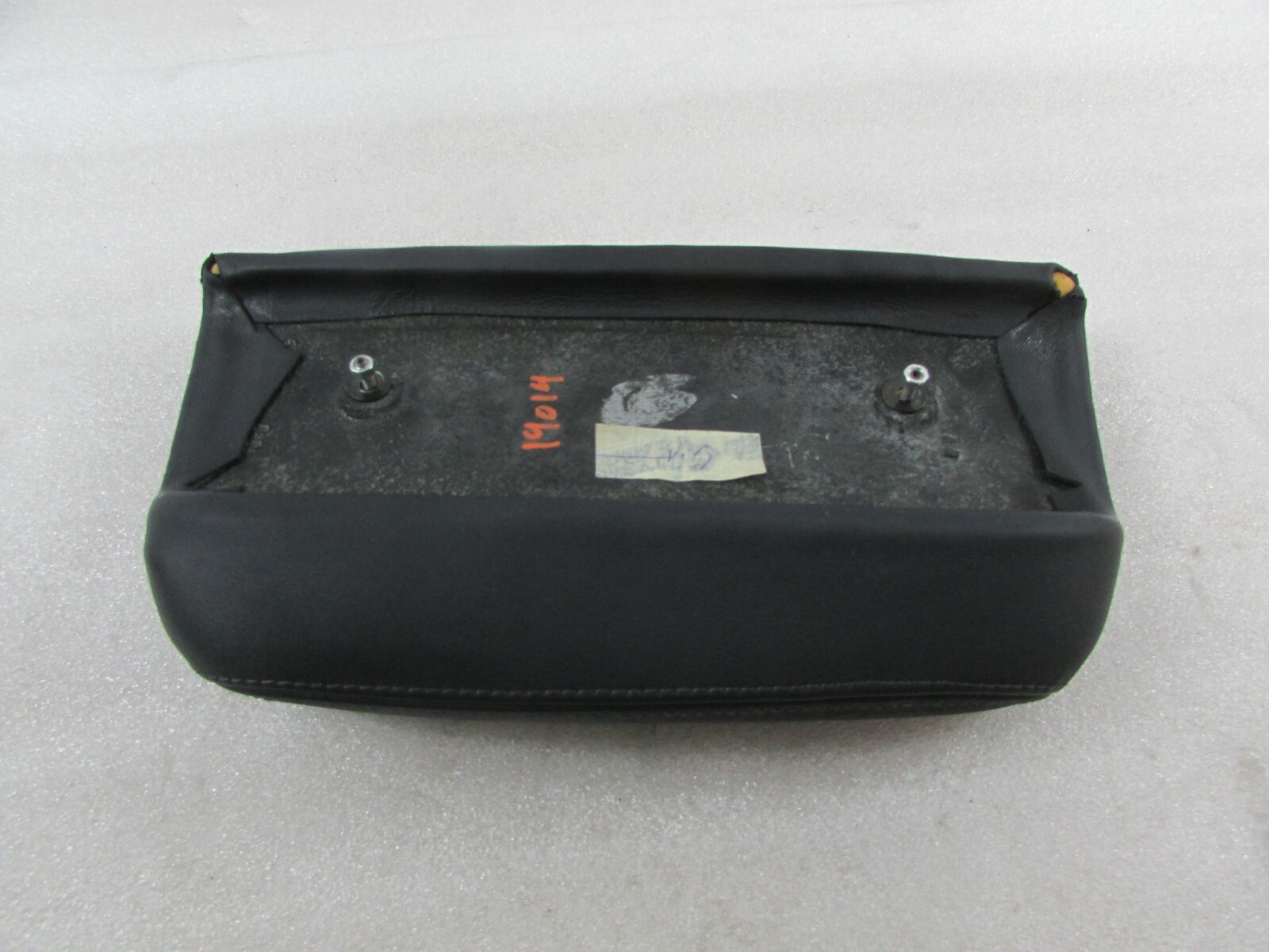 Ferrari 456, Rear Seat Headrest, Used, P/N 63777400