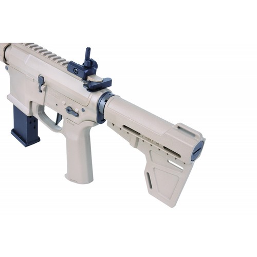 Softair - Gewehr - Ares - M45S-L EFCS S-AEG dark earth S -L - ab 18, über 0,5 Jo - Bild 2 von 4