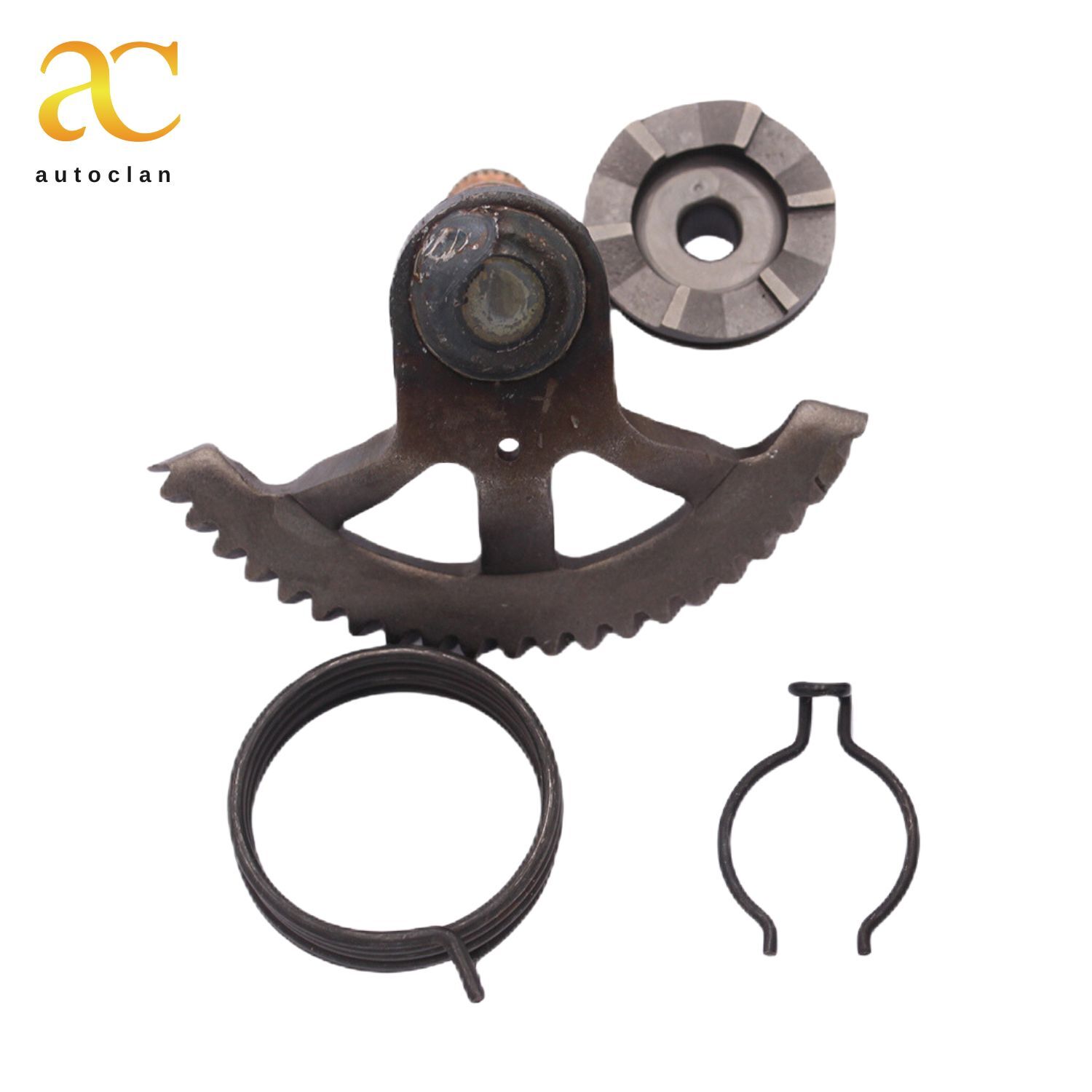 Purchase BRAND NEW 2009-2012 FITS ALL KTM KICKSTARTER SHAFT 50 SX JR MINI 45233050044 In New - Foto 6