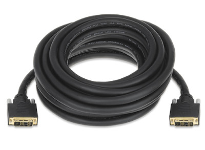 Extron DVID SL Pro Series 26-649-06 Single Link DVI-D Cable 6 Feet New in Pkg