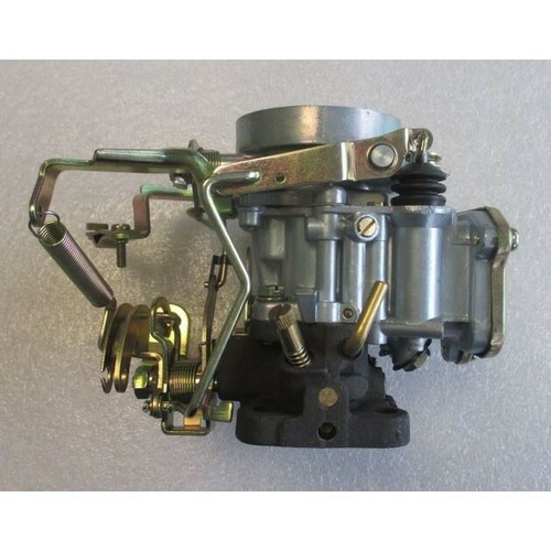 New Carb Carburetor Fit For Nissan J15 Datsun Pick Up 70-81 Cabstar 72-76 Manual - Picture 8 of 10