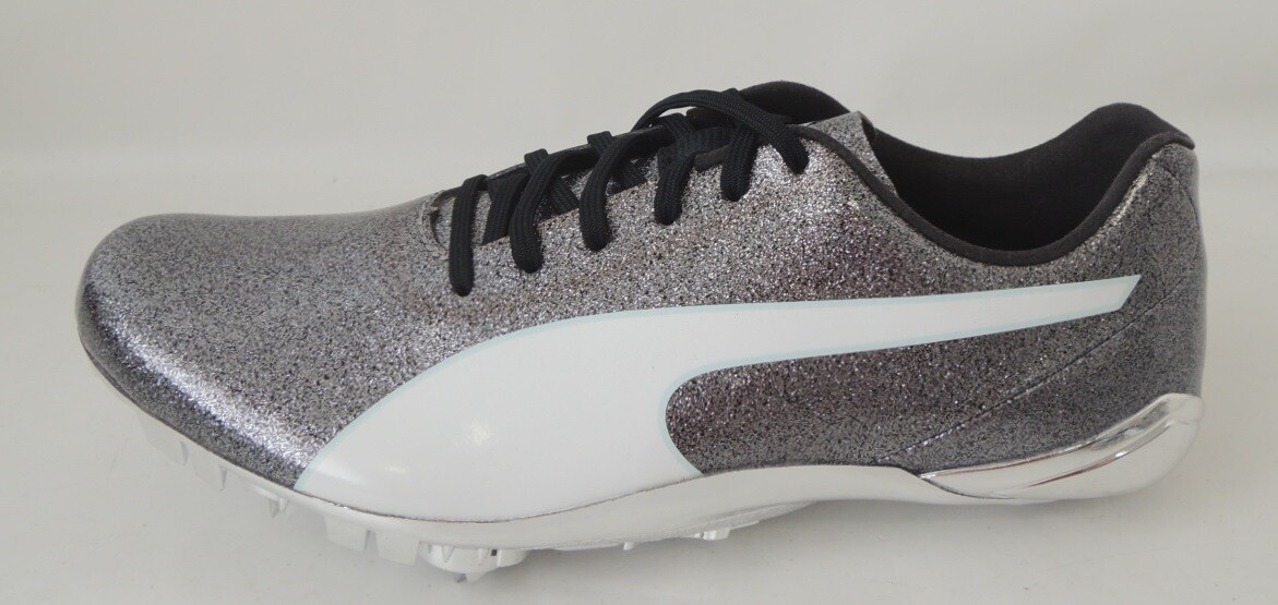 puma evospeed electric spikes