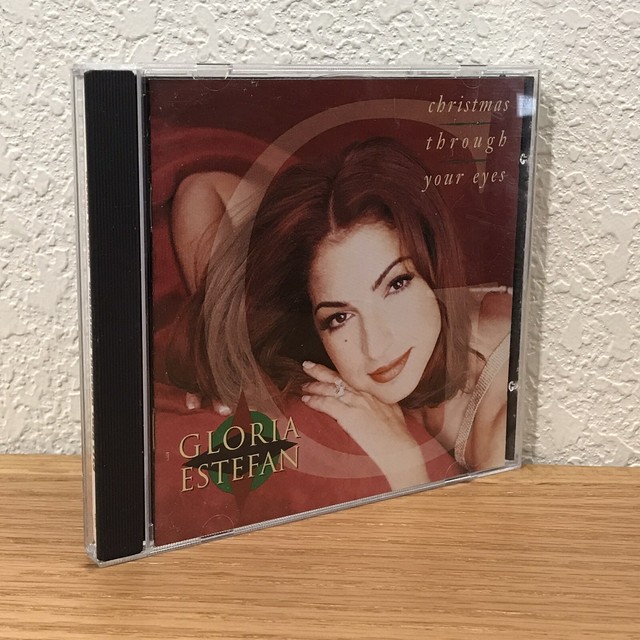 Gloria Estefan Christmas Through Your Eyes