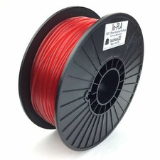 [3DMakerWorld] taulman3D Industrial PLA (In-PLA) Filament - 3mm, Red