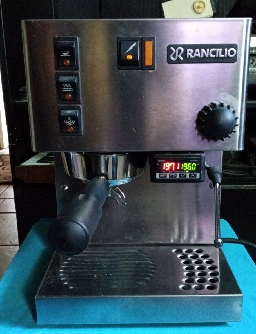 Venta de Rancilio | 73 articulos de segunda mano