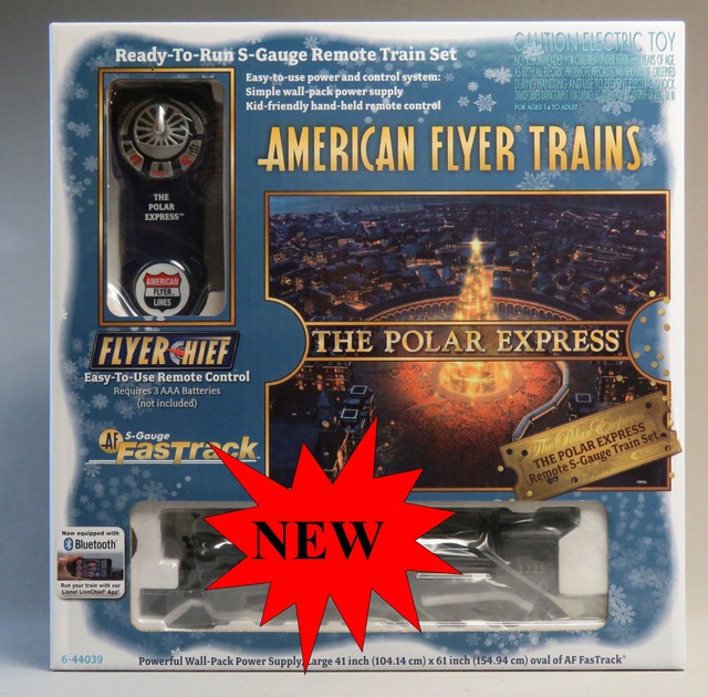 american flyer ebay