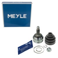 Meyle Antriebsgelenk FüR Honda Accord III Civic V CRX III Prelude III Radseitig