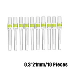 10/20/30/50/100pcs 21mm Replacement Components For 4TH Generation Plasma Pen