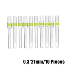 High Quality 10-100pcs 21mm Replace Components For Facial Skin Care Plasma Pen