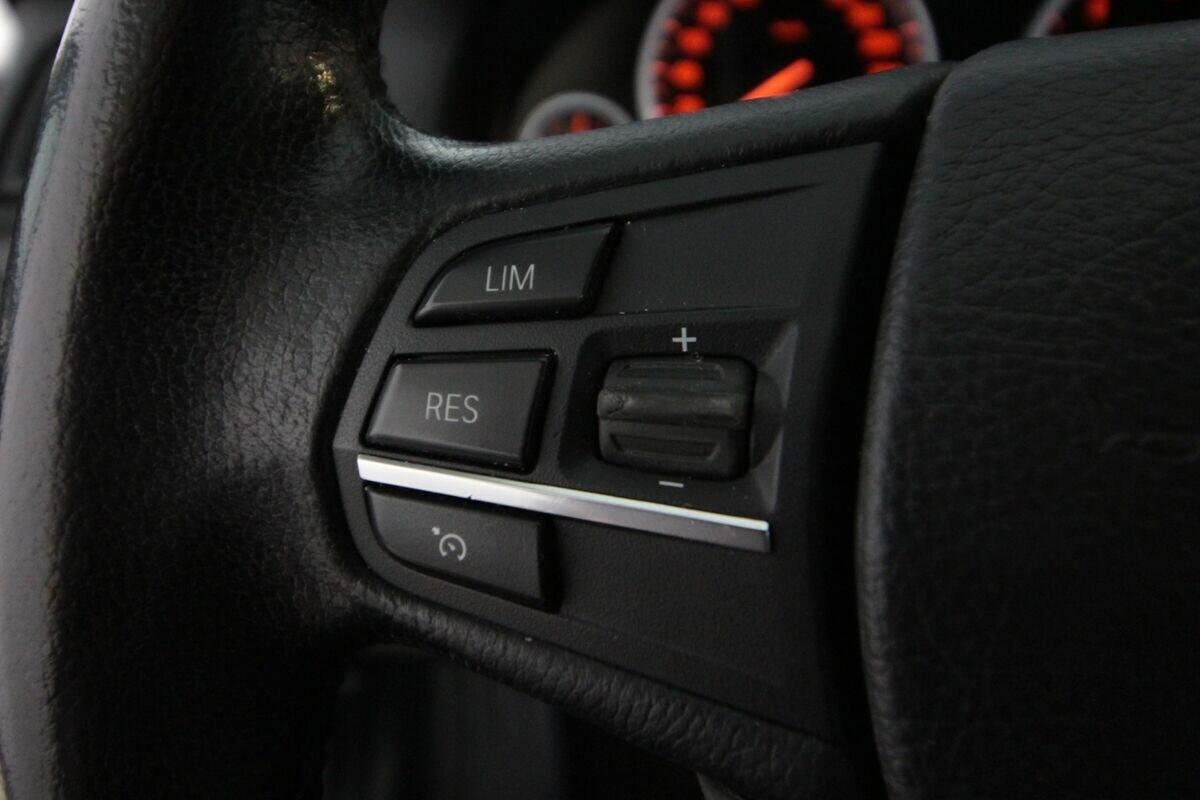 BMW 520d 2,0 Touring aut.