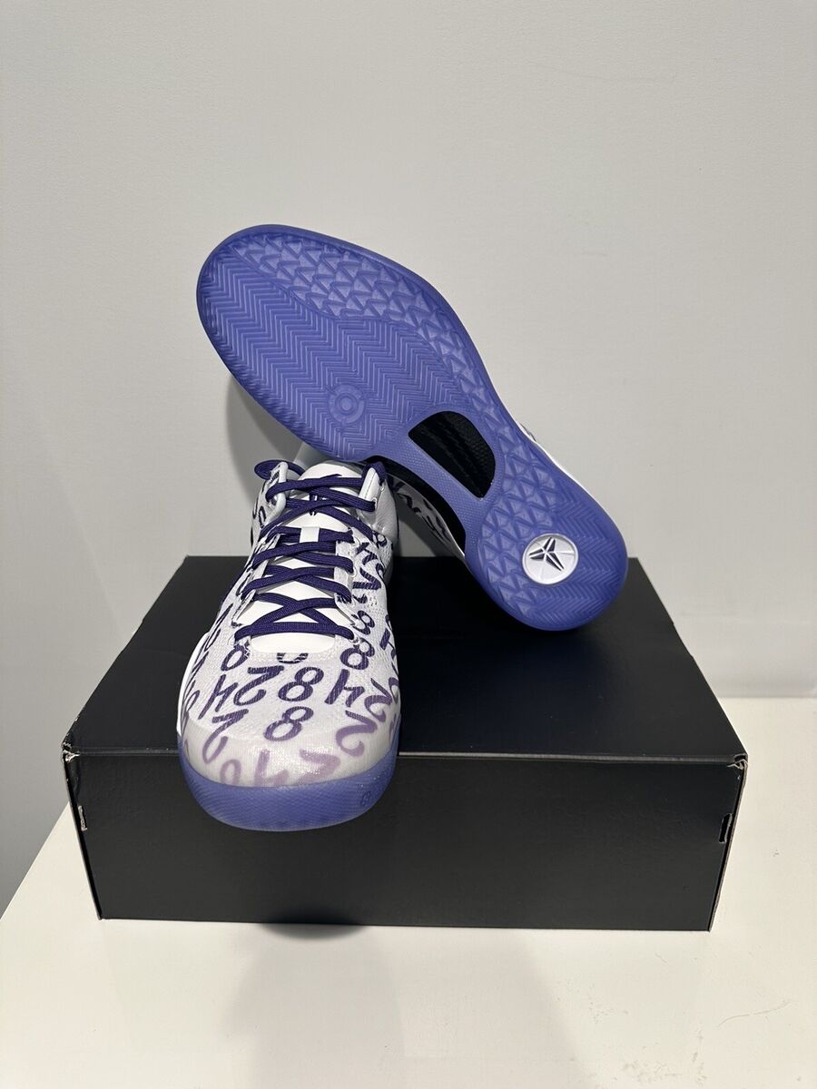 Nike Kobe 8 Protro Court Purple Size 8 - 13 — FQ3549 100 | eBay Nike Kobe 8 Protro Court Purple Size 8 - 13 — FQ3549 100 | eBay