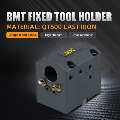 BMT Boring Bar Tool Holder BMT40 BMT45 BMT55 BMT65 Inner Hole Tool Block