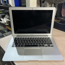 APPLE MACBOOK AIR 13" MID-2013 CORE I5-4250U 1.3GHZ 4GB RAM