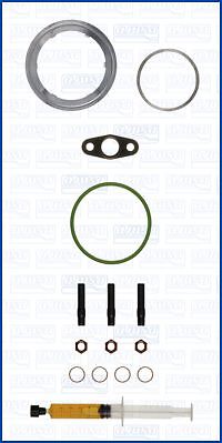 JTC11843 AJUSA Mounting Kit, charger for BMW