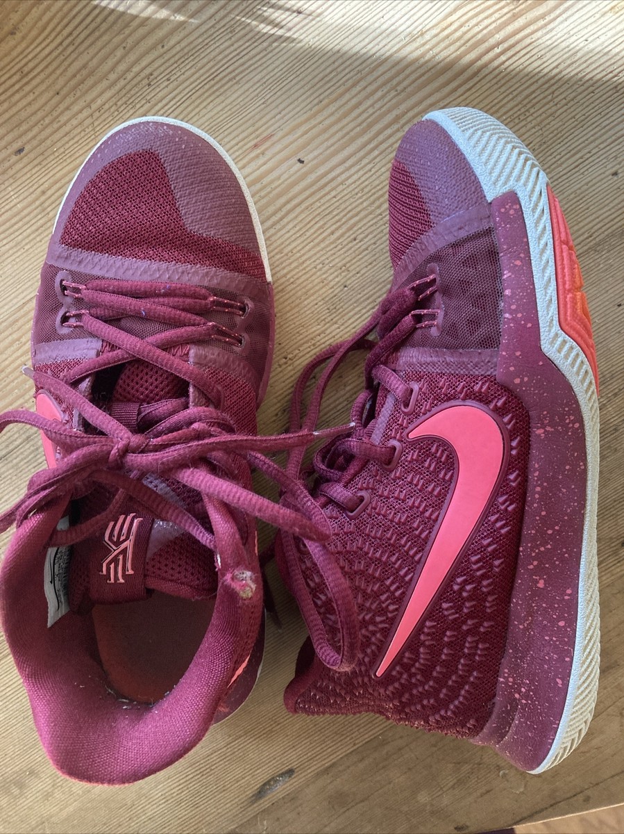 elizabeth azurie nike