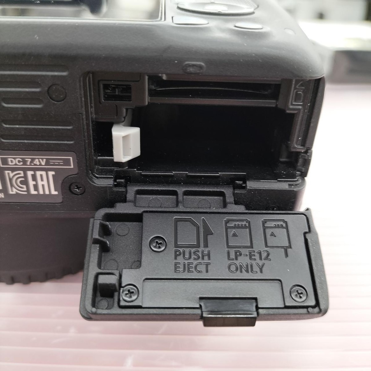CANON EOS KISS X7 DOUBLE ZOOM KIT 380054 | eBay CANON EOS KISS X7 DOUBLE ZOOM KIT 380054 | eBay
