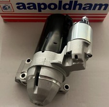 BMW X6 (E71 E72 F16 F86) 30d 40d 3.0 DIESEL 2009-2019 BRAND NEW STARTER MOTOR 